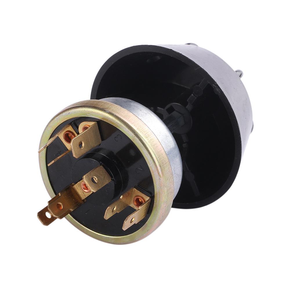Headlight & Horn Switch For Massey Ferguson 240P 241 261 271 1668816M2
