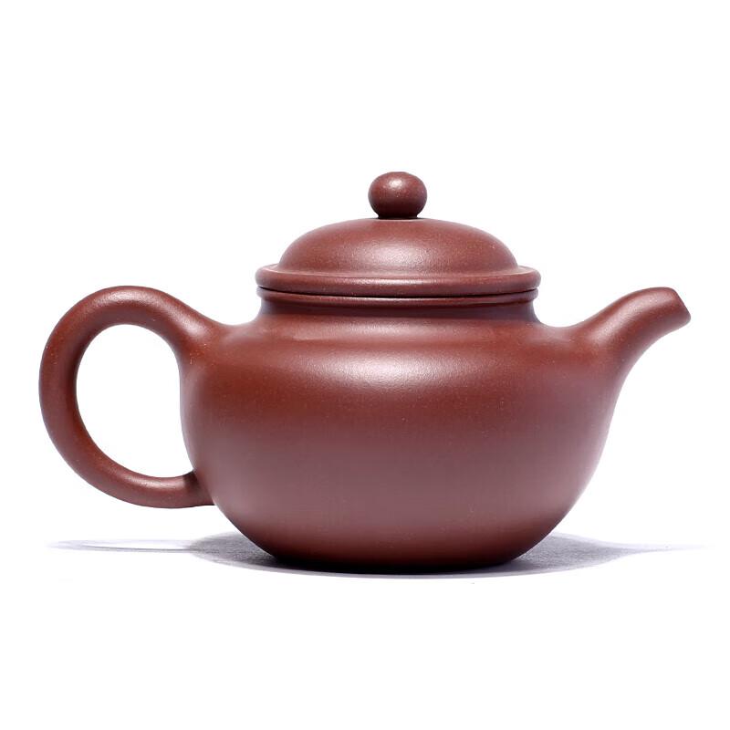 Bainian Liyong Yixing Zisha Handcrafted Teapot