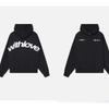 Unisex Oversized Hooded Sweatshirt With 3D Print Graphic Loose Fit Streetwear Fall