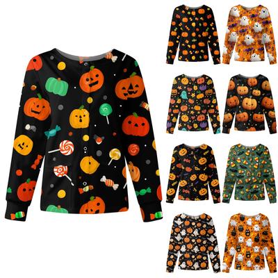 Bluzki – Pulowery i longsleeve