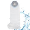 Adult Waterproof Leg Cast Cover Wound Fracture Bandage Dressing Protector for Shower 106cm
