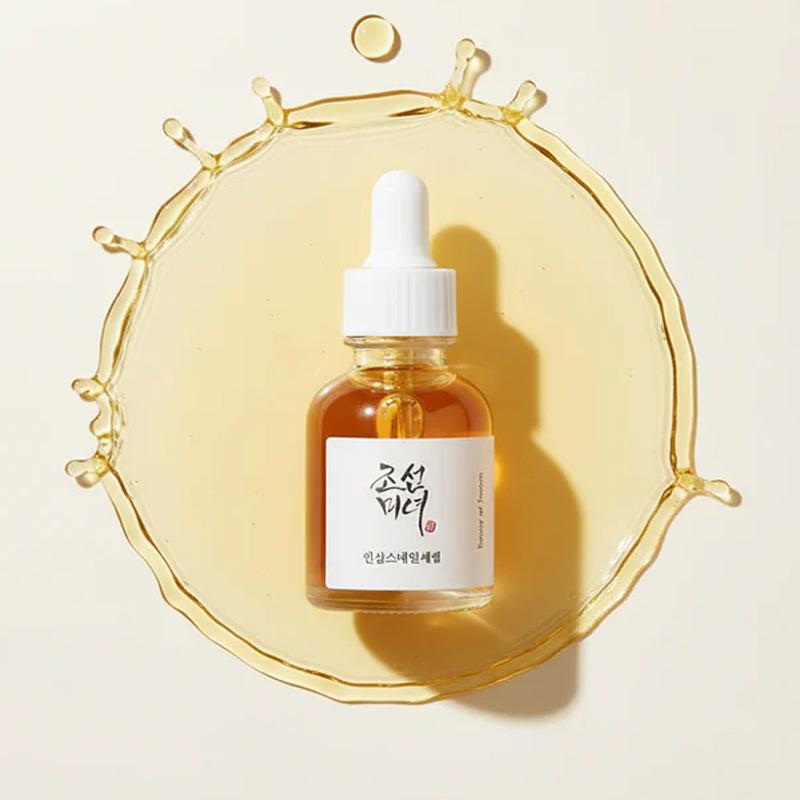 [Beauty of Joseon] Revive Serum : Ginseng + Snail Mucin 30ml/60ml