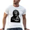 Alx rose kill your idols T-Shirt lustige T-Shirts dunkler Humor T-Shirts für Mann Baumwoll-T-Shirt Mann
