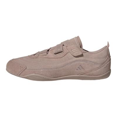 FOS Wygodne Modne Antypoślizgowe Trwałe Casualowe Buty Damskie Casualowe Buty Jasnoróżowe JS2445