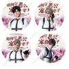Love and Deepspace 58MM Badge Sylus Rafayel Zayne Xavier Caleb Anime Cosplay Cartoon Emblem Brooch Pin Fans Collection Deco Gift