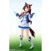 Bandai SPIRITS S.H.Figuarts Uma Musume Pretty Derby Tokai Teio Special Edition Approx. 125mm PVC&ABS Painted Movable Figure