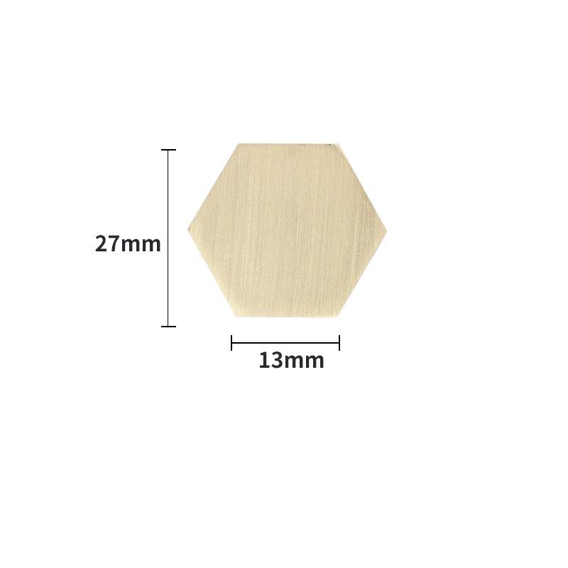 Special-Shaped Blank Wax Sealing Stamp Sealing Wax Stamps Head For Wedding Invitations Envelope Sealing Wax Stamp Craft DIY