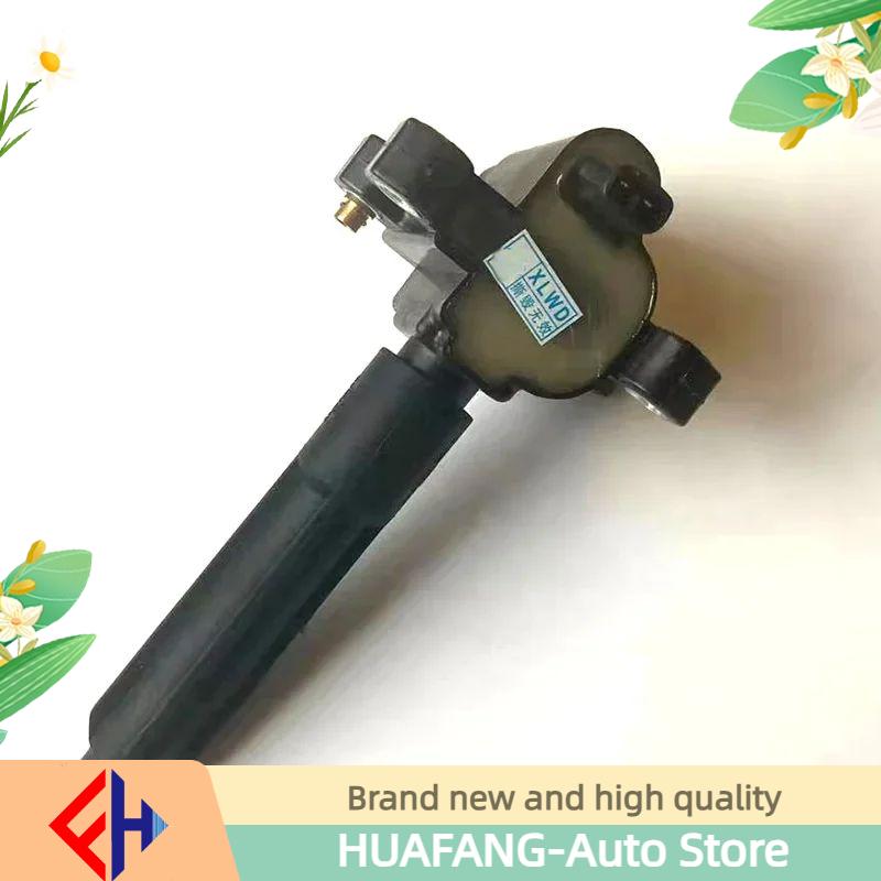Original New Ignition Coil 1611583103 For Actyon Kyron Korando Sports High Quality