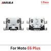 Charger Board USB Port Connector Flex Cable For Moto E6 Plus E11 E11 E7 Plus E6S E11 Edge 11 Pro 11 Neo Charging Dock Repair