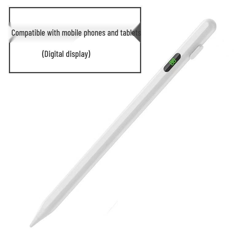 Second Gen Magnetic Charging Stylus Pen for iPad - Suitable for Handwriting and Drawing