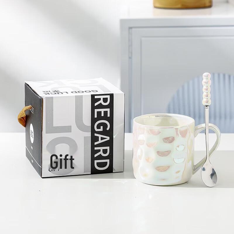 Tao Zhide Nordic Ceramic Mug