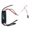 40A RC Electric Speed Controller Empty Mold Silicone Copper RC Brushless Motor ESC for Replacement