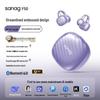 SANAG F50 Open-Ear Clip Bluetooth Headset