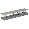 KATO N Gauge Island Platform A 23-171 Model Railroad Supplies