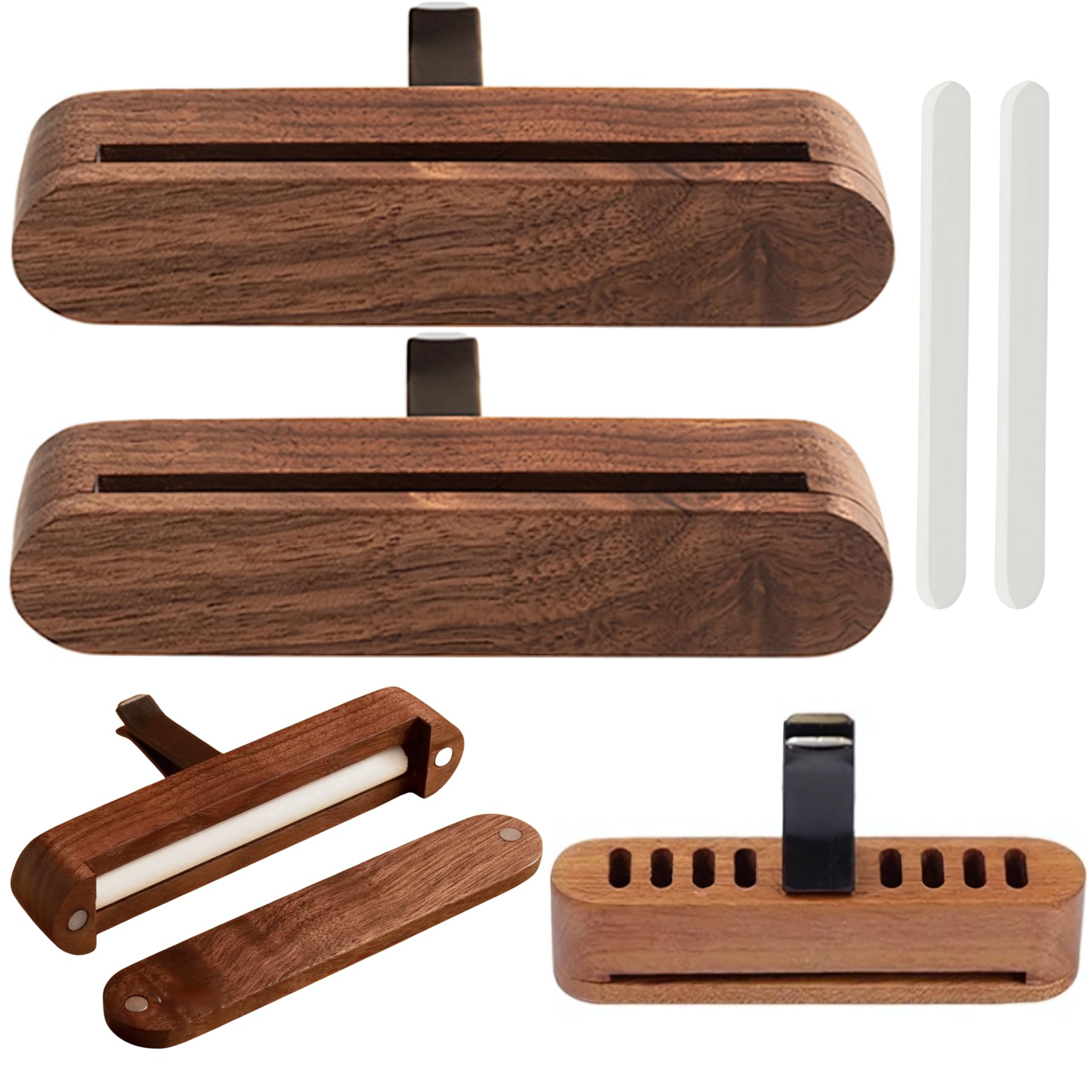 

Контейнеры для ароматов Mellbo, 2 шт.