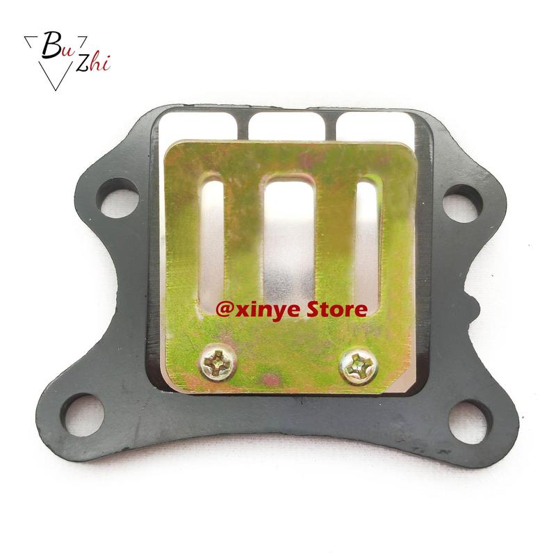 Scooter Racing  Intake Reed Valve for TACT50 TACT 50 FOR HONDA Bali 50 Dio Giorno 50 Tact Lead 50cc 2-stroke