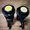 Live Broadcast Fill Light Kit: Dual Color Temperature, High Brightness, Beauty Whitening Soft Light for Photography.