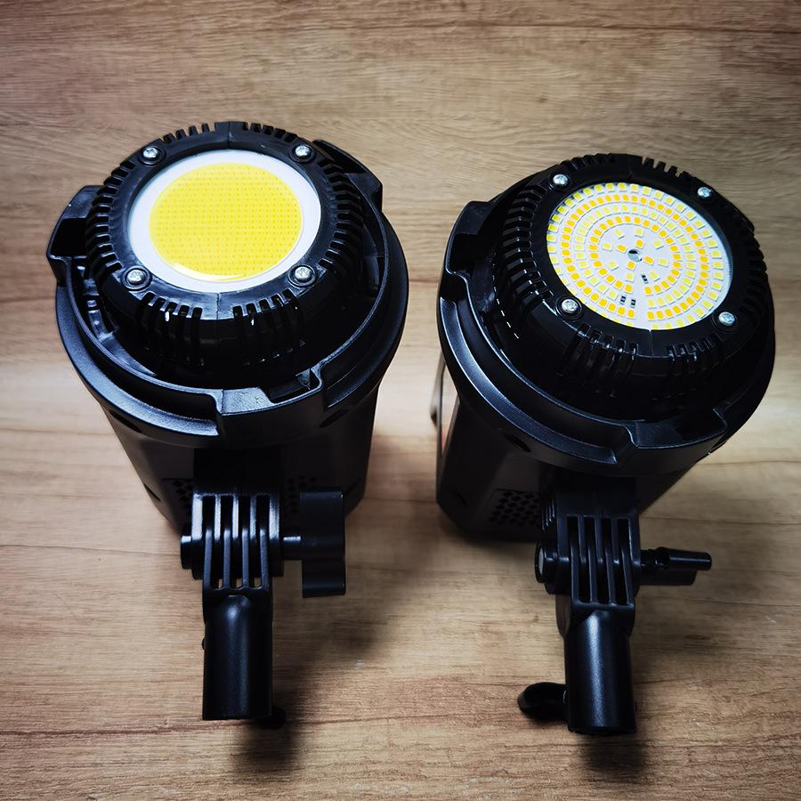 Live Broadcast Fill Light Kit: Dual Color Temperature, High Brightness, Beauty Whitening Soft Light for Photography.