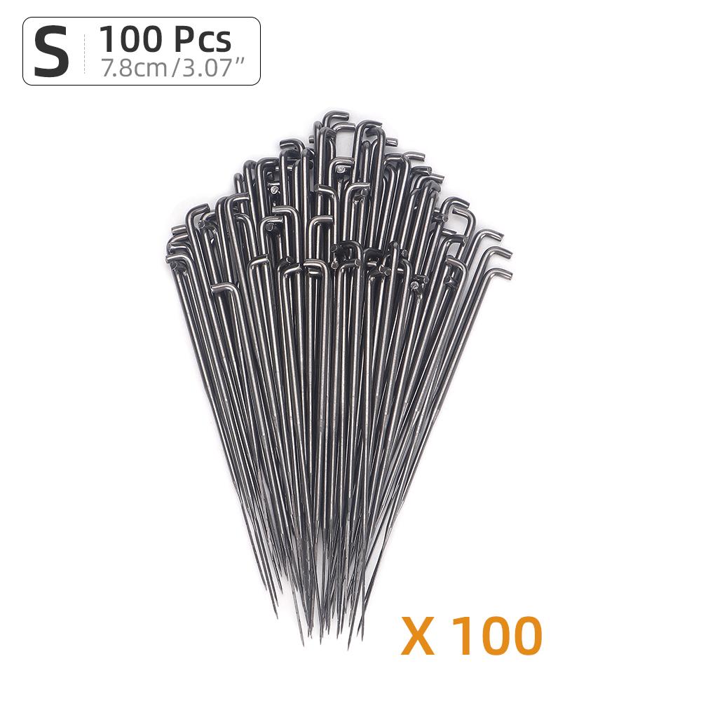 

Set Of 100 Felting Needles, Wool Felting Needles, Felting Supplies, Needle Felting Tools For DIY Beginners And Professionals