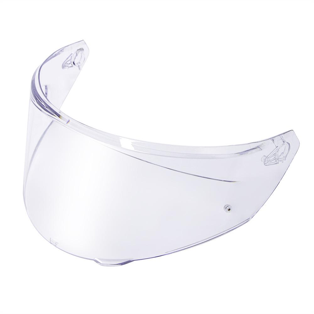 Helmet Visor for NEW AGV K3 DOT(E2206)  Motorcycle Helmet Lens Windshield Shield Goggles Screen Mica Accessories