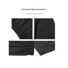 NASA MARVEL Men's Lightweight Breathable Casual Shorts
