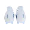 Nike Mercurial Superfly 8 Academy Laced Outdoor HG Soccer Shoes Unisex Soccer Shoes White DJ2867-054