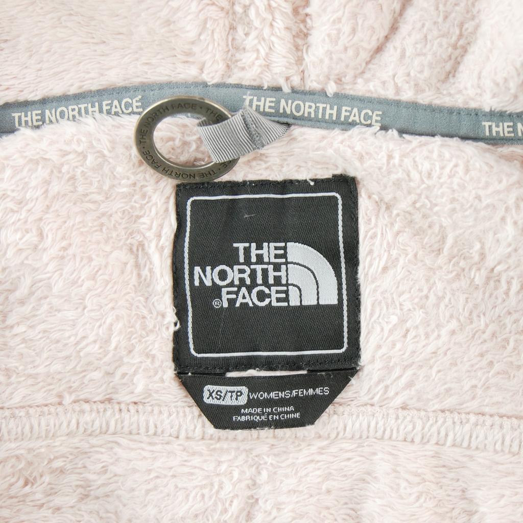 Seconde vie - Veste polaire Femme Denali TNF Rose - Excellent état