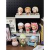 Null Mo   I Know Me serIes tradIng fIgure 1box 9pcs