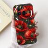 Fashion Painting Phone Case For Nothing Phone (3a) Pro Black Silicone Soft Cover For Nothing Phone3a 3a Pro Cases Bumpers