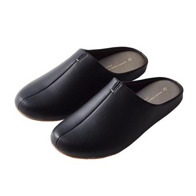 Slippers H37013 room's/Rooms (L Black)