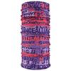 Unisex Sports Outdoor Seamless Headband - Multifunctional Sweat-Wicking Sun Protection Scarf & Neck Gaiter for Cycling