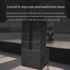 Xun Erwei ZJL-S208 Dual 8-inch Line Array Speaker System (CN Version)
