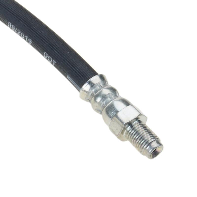 2pcs Front Brake Hose 2114200848 2201536 2204200048 for E200 E230 E240 E270 E280 Brake Hose Assembly Replacement