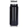 Can Vacuum Coke Flask Stainless Steel Car Cup Bottle For Life Durable Gifts