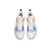 Anta Cement Bubble 2.0 Cushioned Slip-Resistant Low-Top Performance Basketball Shoes White Blue Red Hot Orange Sneakers 112221610-7