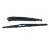 Tailgate Rear Windshield Wiper Arm Blade Replacement For Nissan Qashqai J10 2006-2013 28781-JD00A UK Version Car Accessories