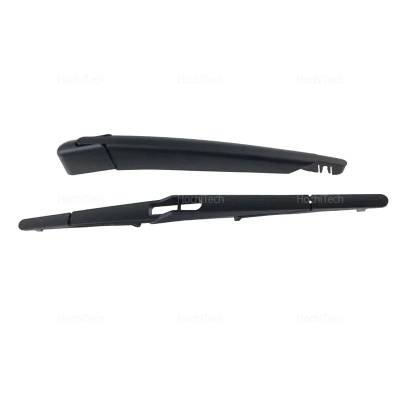 Tailgate Rear Windshield Wiper Arm Blade Replacement For Nissan Qashqai J10 2006-2013 28781-JD00A UK Version Car Accessories
