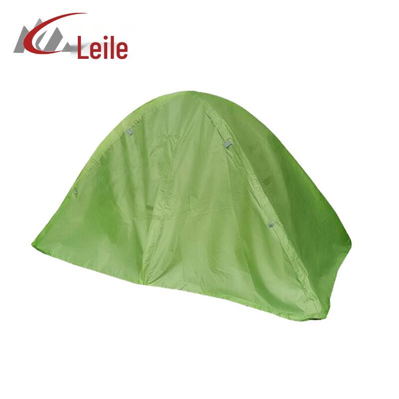 Leile LL-1686 Single-Person Manual Camping Tent