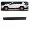 Car Rear Door Trim Lower Molding For Nissan Rogue 2014-2022