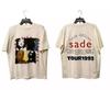 Vintage 1993 Sade Love Tour 1993 T-shirt, Size S-4XL