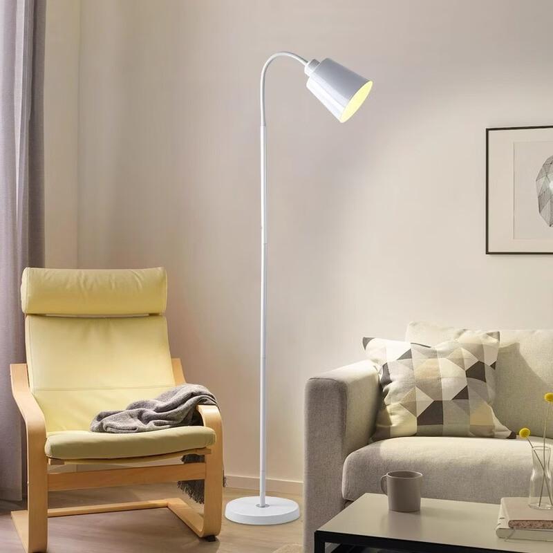oeny Floor Lamp with Remote Control