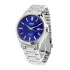 CASIO Quartz Standard Overseas Watch Battery-Powered MTS-115D-2A1V Men's
