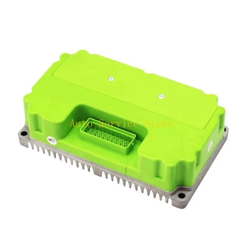 462A 48-72V Bürstenloser Motor Sinuswellen Controller Programmierbar Für 3000W Elektrofahrräder Und Elektroroller