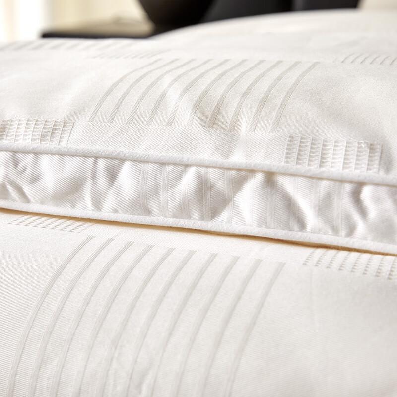 Hengyuanxiang 100% Baumwolle Weiche & Bequeme Steppdecke