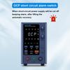 Laboratory power supply 32V 10A adjustable DC power supply with three sets of data storage With USB and Type-C fast charging