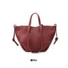 Stylish Large-Capacity French Designer Tote Handbag, 2025 New Texture Shoulder Bag for Women