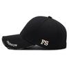 Baseball Cap 2026 New Letter Embroidered Duck Tongue Stick Korean Version Trendy Fashion Outdoor Sports Men's and Women's Sun Hats
