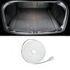 For New Tesla Model3 Highland 2024 Car LED Light Strip Flexible Rear Trunk Waterproof Neon Lights Accessories for Tesla Model 3+