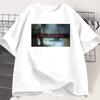 Viktor T Shirt Women Unisex Vintage Jayvik Jayce X Viktor Arcane Tshirts Women Designer Clothes Unisex Cotton Tees Unisex Clothing Top
