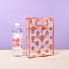 PP Transparent Creative Gift Bag for Jewelry - High-End Plastic Packaging for Earrings & Necklaces